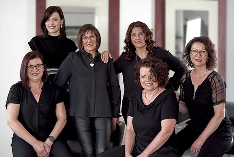 Strasser Hairdesign