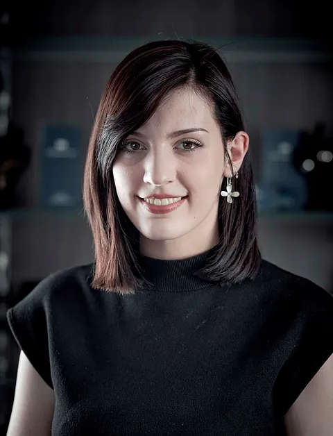 Mitarbeiter - Strasser Hairdesign aus Waldalgesheim