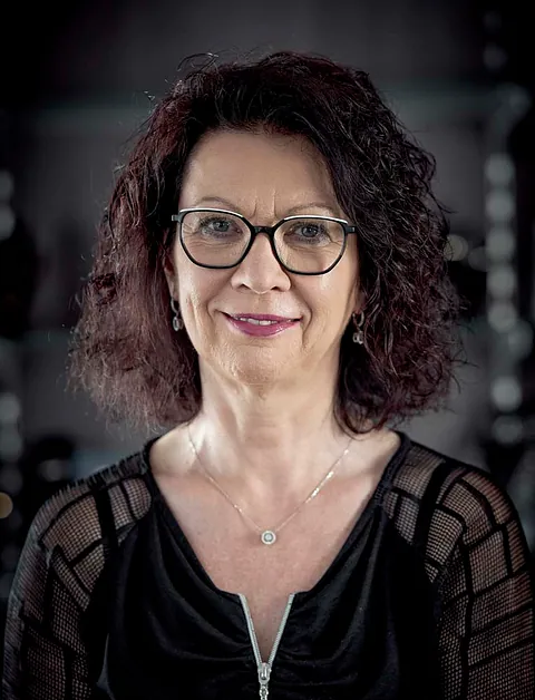 Mitarbeiter - Strasser Hairdesign aus Waldalgesheim