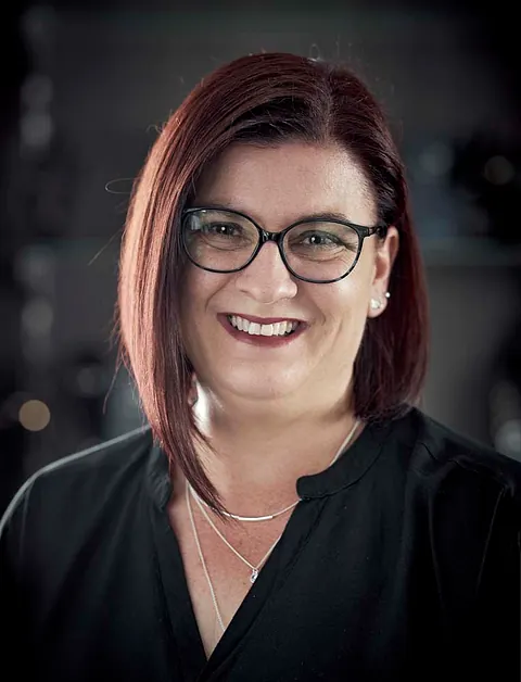 Mitarbeiter - Strasser Hairdesign aus Waldalgesheim