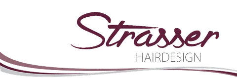 Logo - Strasser Hairdesign aus Waldalgesheim